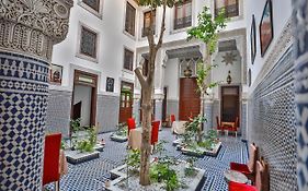 Riad Dari Fes